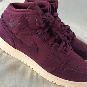 Nike Air Jordan 1 Retro